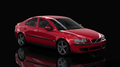 Volvo S60 R v1.5