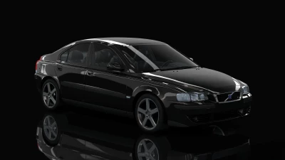 Volvo S60 R v1.5