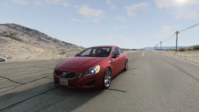 Volvo s60/v60 v1.0