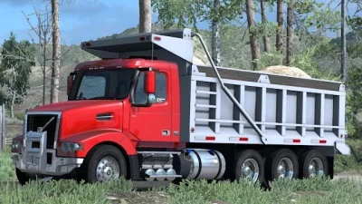 Volvo Vah Car Carrier-Dump Pack v1.3 1.51