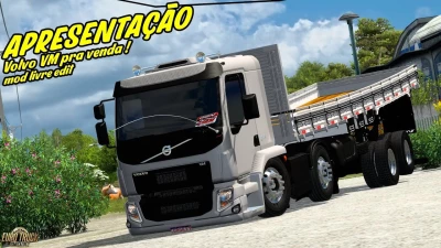 VOLVO VM v1.0