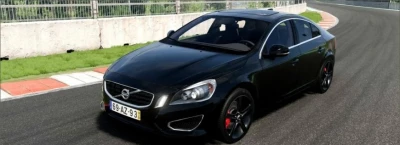 Volvo XC60 0.32