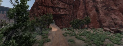 West Colorado (modified Utah) v1.01