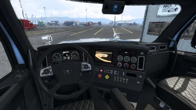 Western Star 49X Add-ons v1.2