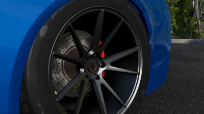 Wheels packs 0.32