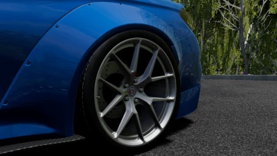 Wheels packs 0.32