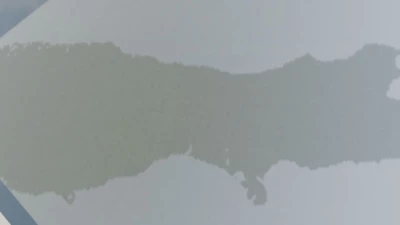 Whole New Zealand Map Template v1.0.0.0