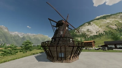 Windmill v1.4.0.0