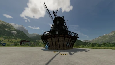 Windmill v1.4.0.0