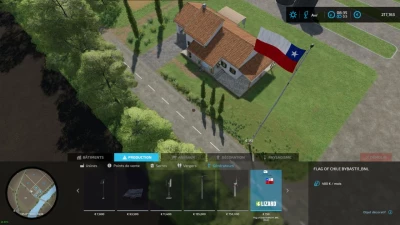 World Country Flag v3.1.0.0