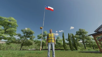 World Country Flag v3.1.0.0