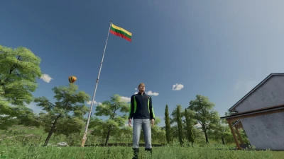 World Country Flag v3.2.0.0