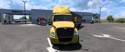 Yellow Lt Skin v1.0