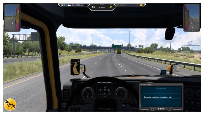 Yet Another Route Advisor for ATS v1.2.1