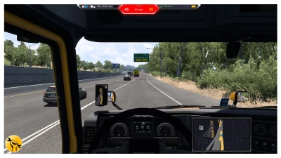 Yet Another Route Advisor for ATS v1.2.1