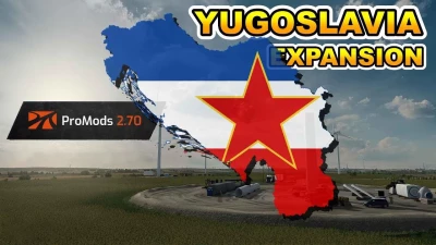 Yugoslavia Expansion v1.50.2