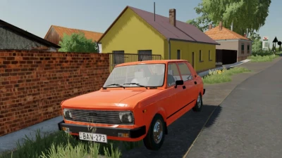 Zastava v1.0.0.0