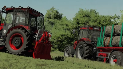 Zetor Pack v1.0.0.0