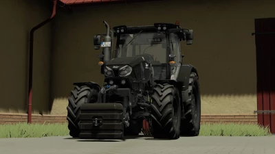 Zetor Pack v1.0.0.0