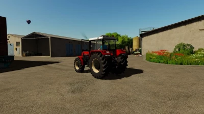 Zetor (ZTS) 16245 v1.1.0.2