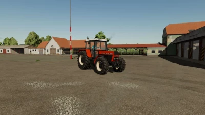 Zetor (ZTS) 16245 v1.1.0.2