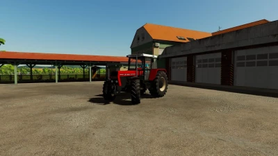 Zetor (ZTS) 16245 v1.1.0.2