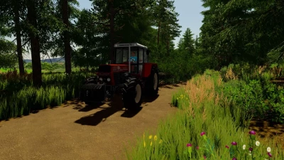 Zetor (ZTS) 16245 v1.1.0.2