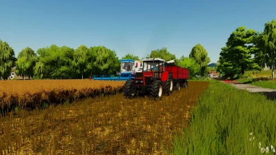 Zetor (ZTS) 16245 v1.1.0.2