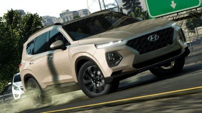 2019-2023 Hyundai Santa Fe 0.34.x