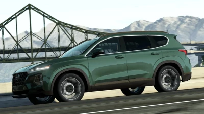 2019-2023 Hyundai Santa Fe 0.34.x