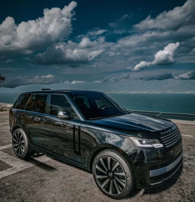 2024 Range Rover SUV 0.34.x