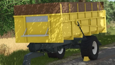 30 Ton Trailer v1.0.0.0