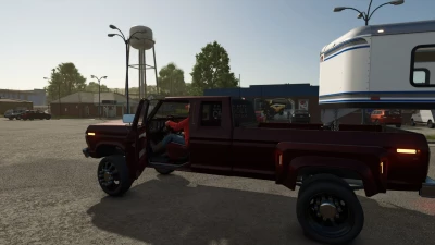 78 Ford F350 v1.0.0.0