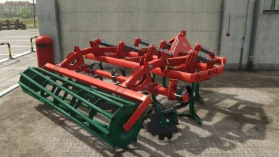 Agro Masz APN30 v1.0.0.0