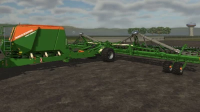 Amazone Citan 15001C v1.0.0.1