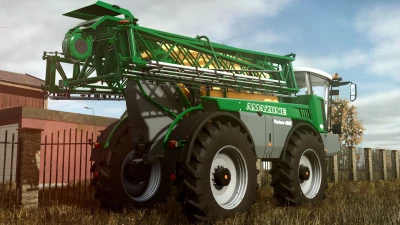 Amazone Pantera 4502 v1.0.0.0