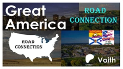 Atlantic Canada - Great America RC v1.0 1.53