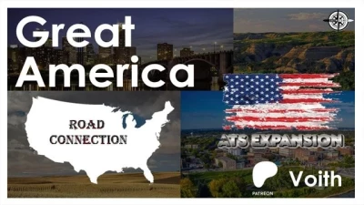 ATS Expansion - Great America RC v2.0 1.53