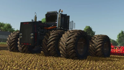 Big Bud 747 v1.2.0.0