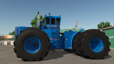 Big Bud 747 v1.2.0.0