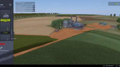 Brazilian Silo v1.0.0.0