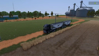 Brazilian Silo v1.0.0.0