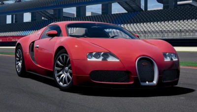 Bugatti Veyron v1.0 0.3x