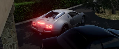 Bugatti Veyron v1.0 0.3x