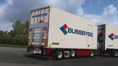 Bussbygg trailer v1.0