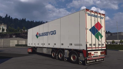 Bussbygg trailer v1.0