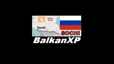 BXP SR PM Sochi 153.0