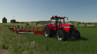 Case IH Magnum 7200 Pro Series v1.0.0.0