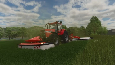 Case IH Magnum 7200 Pro Series v1.0.0.0