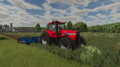 Case IH Magnum 7200 Pro Series v1.0.0.0